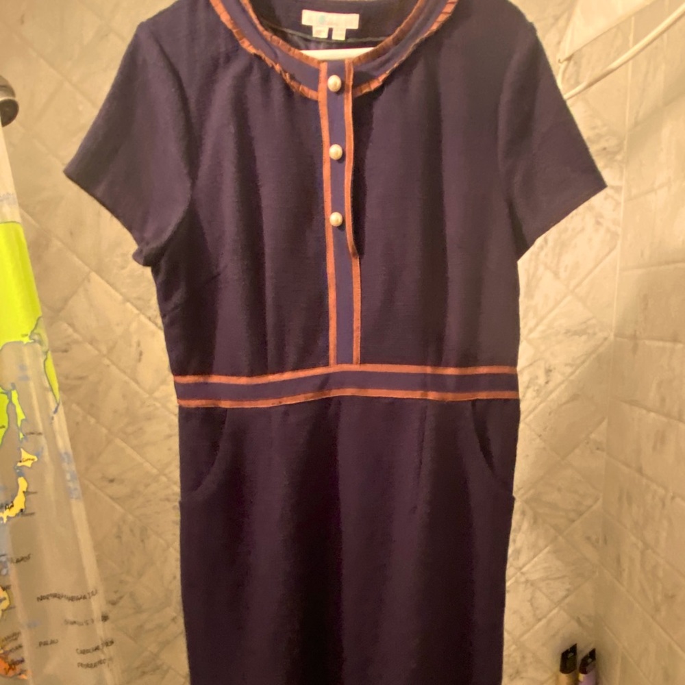 Brand New Boden Dress!!